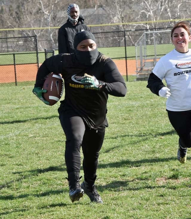 Football photo 4