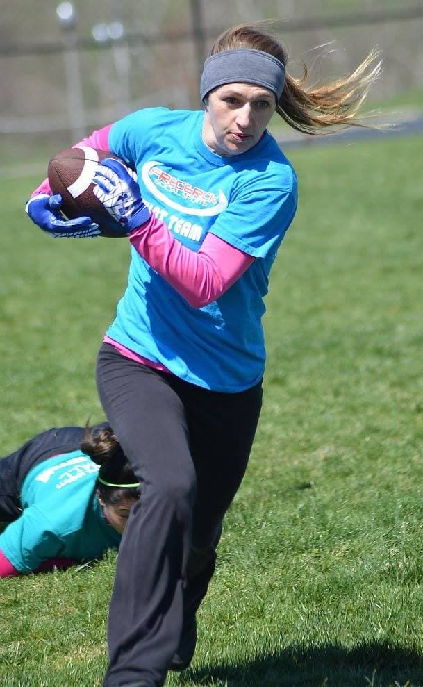 Football photo 1