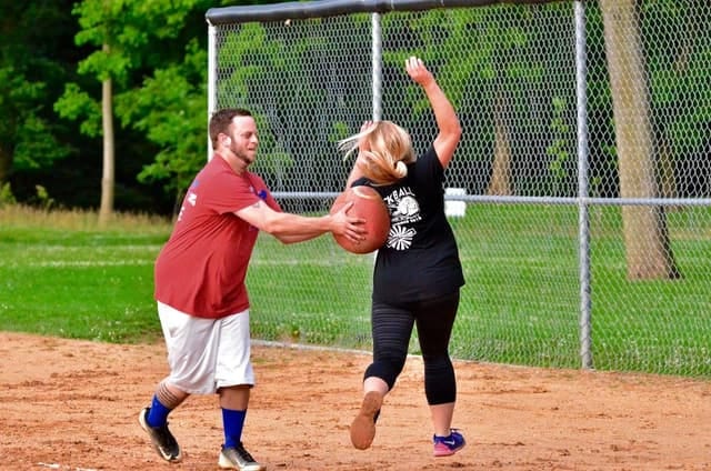Frederick Social Sports photo 5