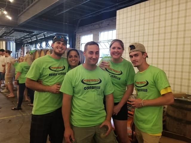 Frederick Social Sports photo 1
