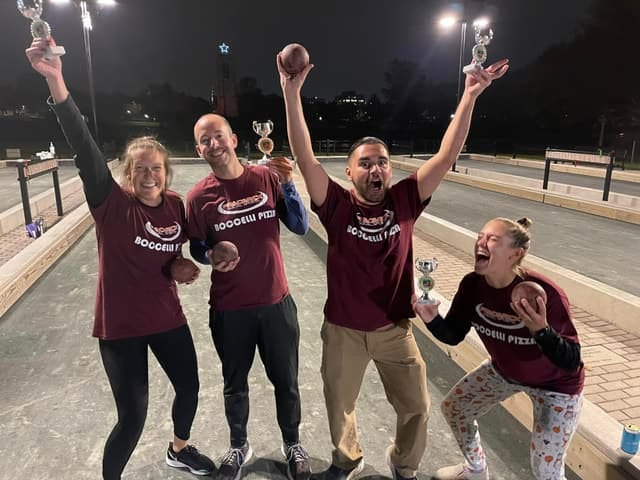 Frederick Social Sports photo 9