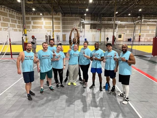 Frederick Social Sports photo 4