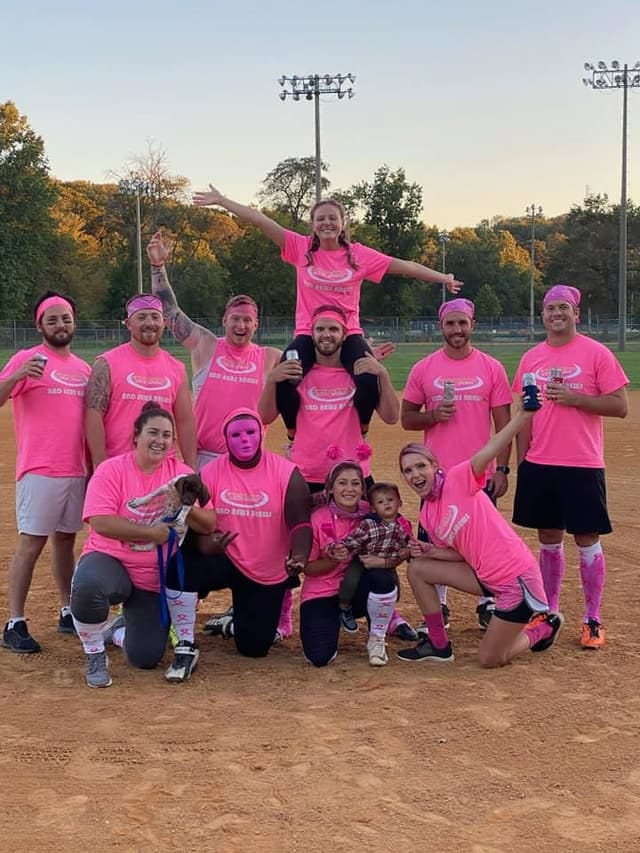 Frederick Social Sports photo 22