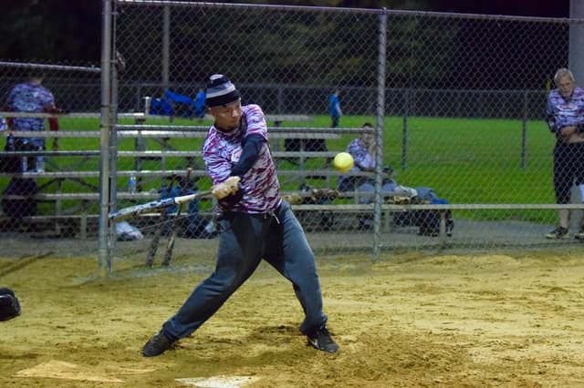 Frederick Social Sports photo 20