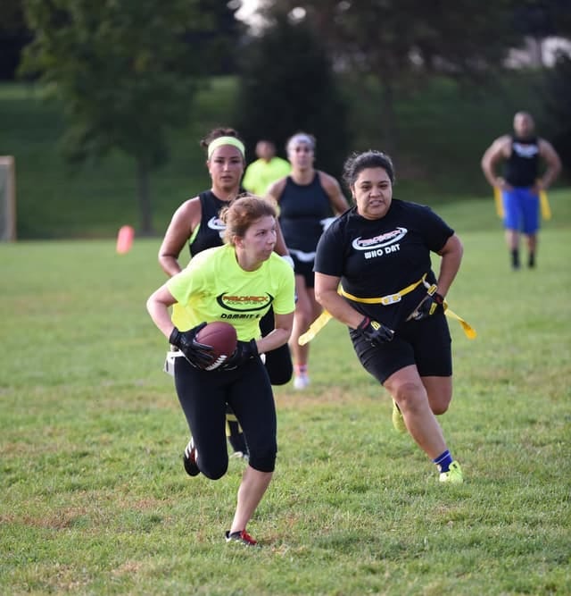Frederick Social Sports photo 15