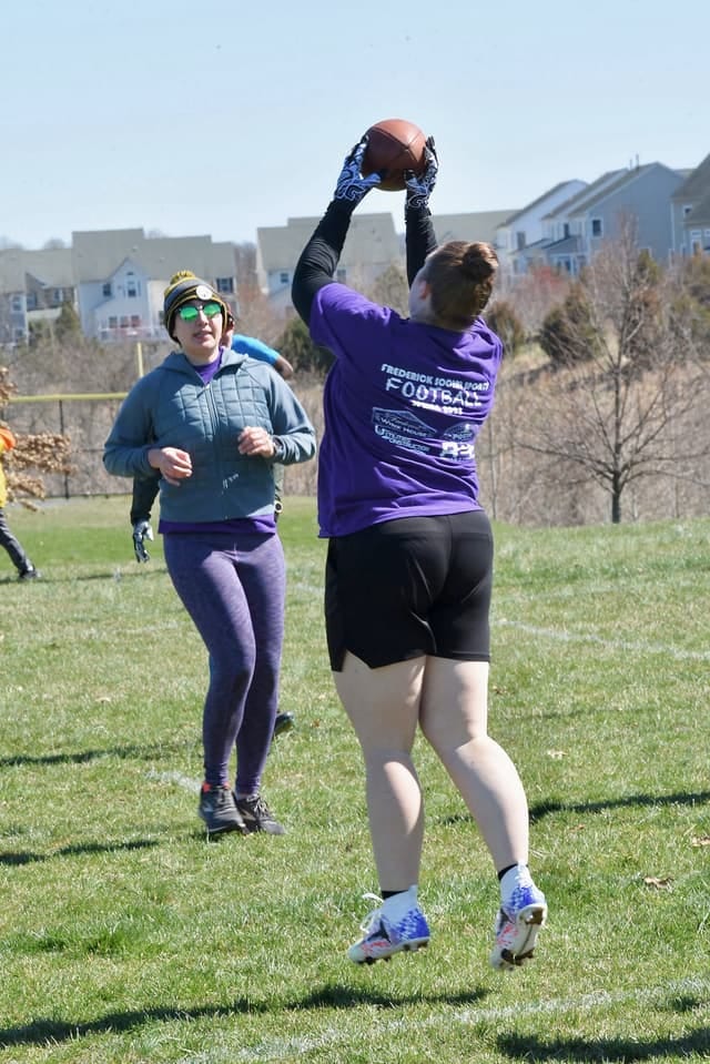 Frederick Social Sports photo 2