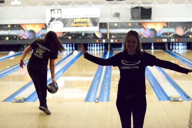 Bowling photo 1