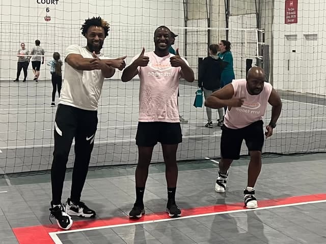 Frederick Social Sports photo 11