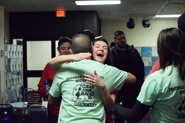 Frederick Social Sports photo 3