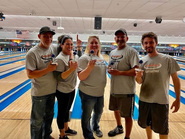 Bowling photo 5