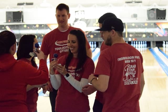 Bowling photo 4