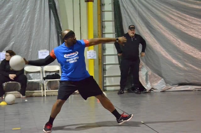 Dodgeball photo 6