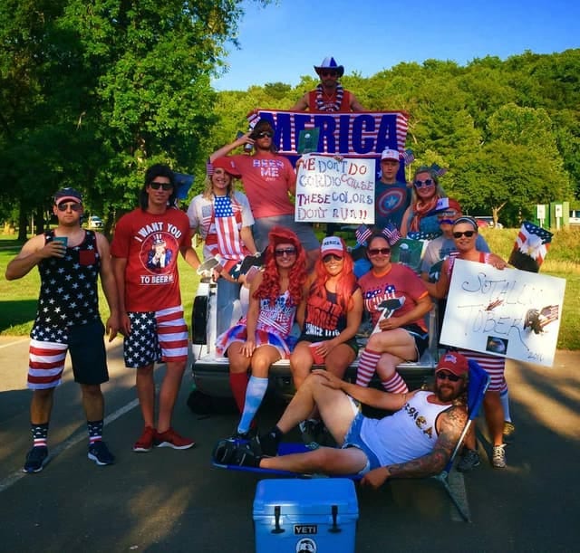 Frederick Social Sports photo 14