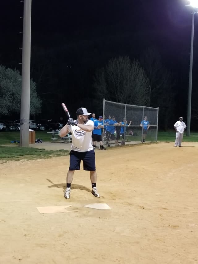 Softball photo 1