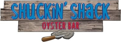 The Shuckin' Shack