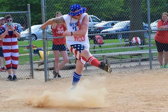 Frederick Social Sports photo 13
