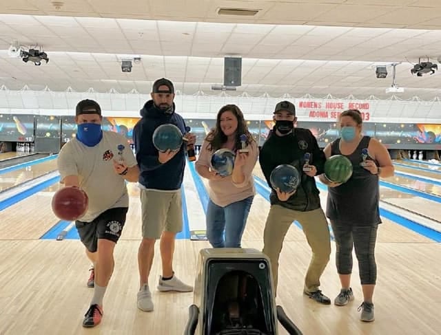 Bowling photo 2