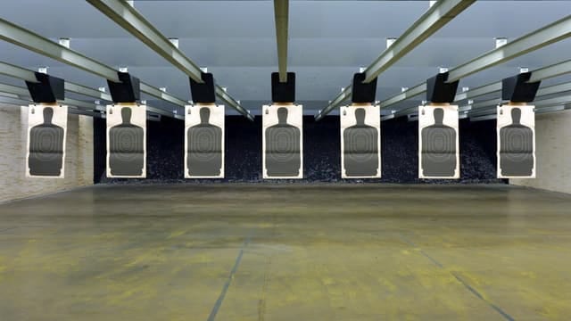 Precision Shooting photo 2