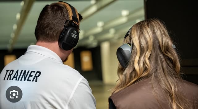 Precision Shooting photo 3