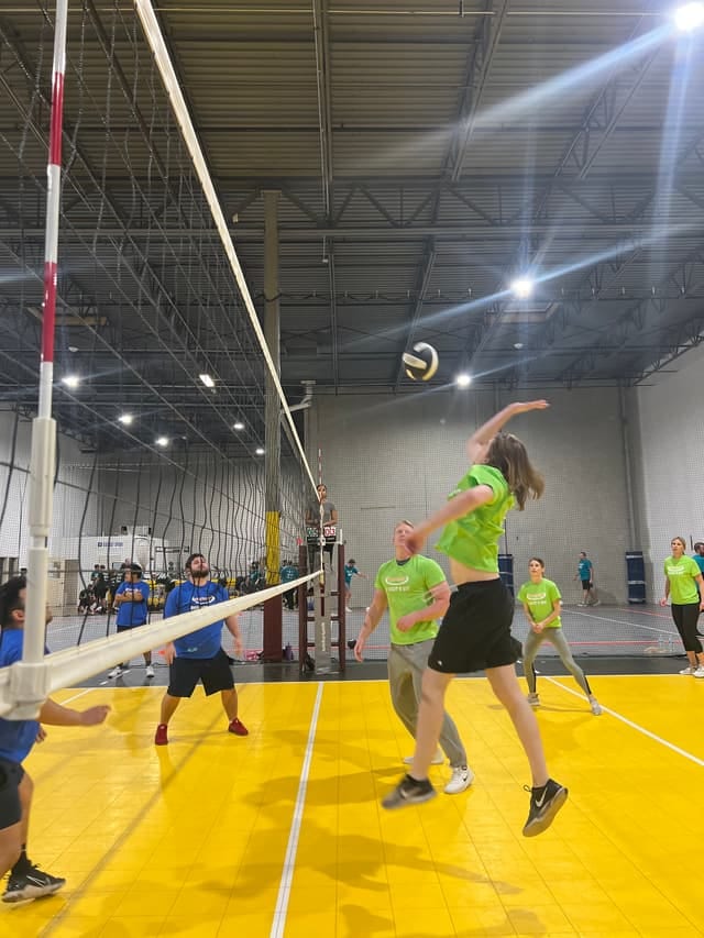 Frederick Social Sports photo 19